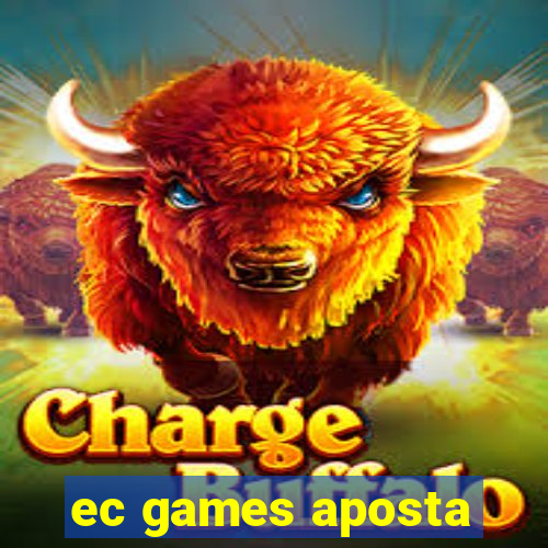 ec games aposta